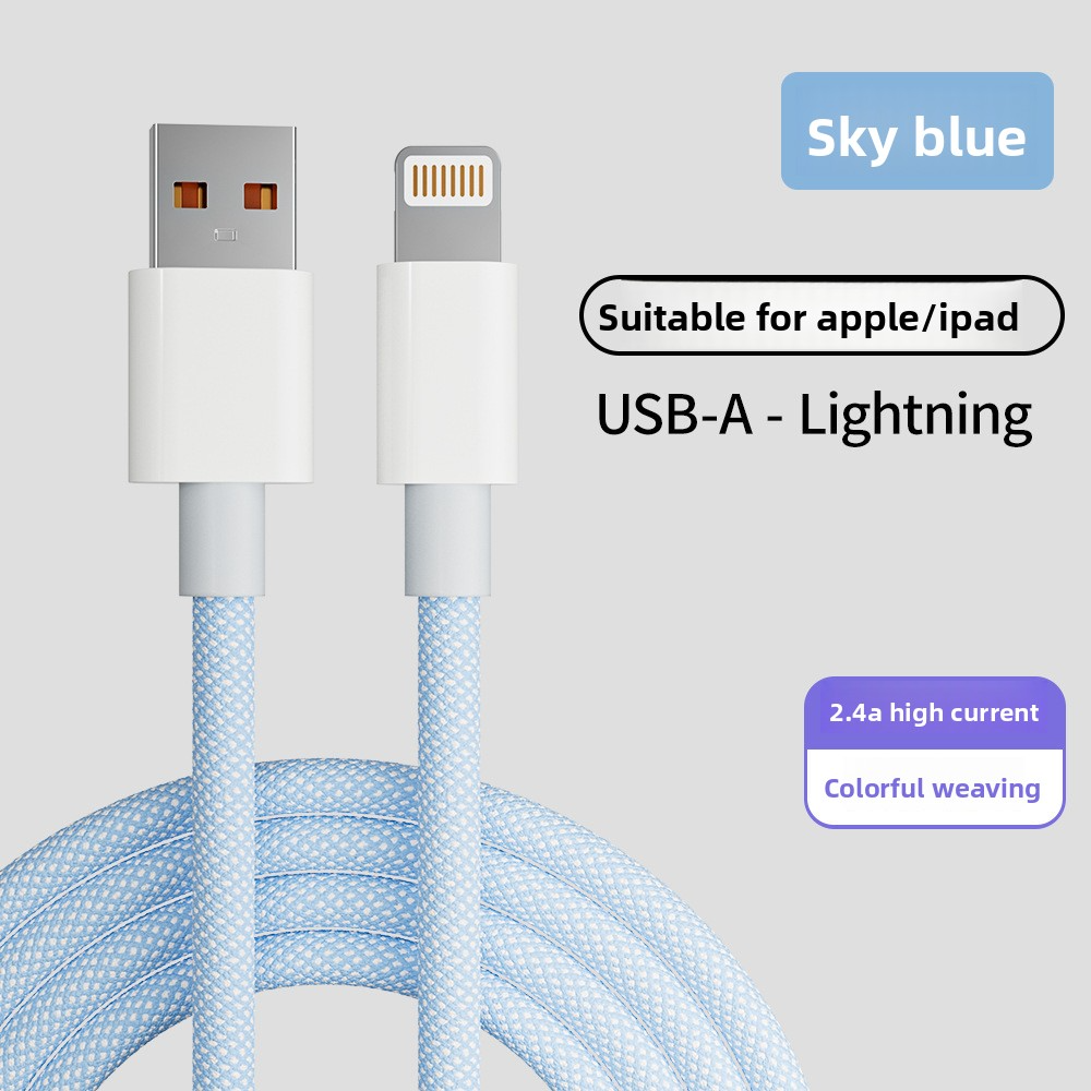 A-L bleu ciel [pour iPhone5-14]