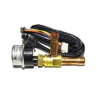 AJU36719711 ENSEMBLE DE VANNE DE GAZ pour LG VRF Unité Intérieure ARNU18GCFU4 ARNU24GTLA4 CRNU24GCFA4 Nouveau Et Original En Stock