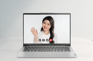 Lenovo xiaoxin14 I7-12700HA/16G/512G trợ giúp tuyệt vời để chỉnh sửa và sáng tạo - Product Image 3