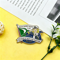 Fabricant de badges en émail, vente en gros, badges en métal personnalisés à bas prix, badges en émail doux ou dur, badges de revers personnalisés