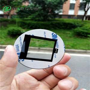 Felix แผงสวิทช์แบบสัมผัสกระจกบางป้องกัน ag/af/Fog อุตสาหกรรมที่เป็นของแข็ง - Product Image 5