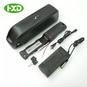 OEM एकीकृत 12v 24v 36v 48v 52v 60v 72v स्कूटर बिजली साइकिल ई बाइक लिथियम आयन ebike बैटरी पैक - Product Image 5