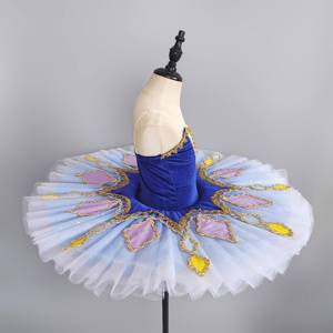Costumes de ballet classique bon marché de haute qualité pour femmes adultes, enfants et filles, pour la compétition et les spectacles - Product Image 3