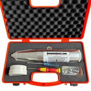 เครื่องทดสอบแรงกระแทกคอนกรีตแบบค้อนชไมท์ รุ่น ZC3-A - Product Image 1