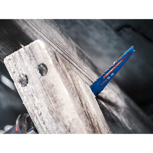 Bosch Expert 1267 XHM <b>Reciprocating</b> Saw <b>Blade</b>, S-Shank, 300mm - Product Image 4