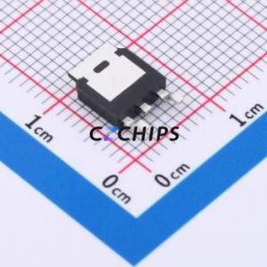 ทรานซิสเตอร์ภาคสนามทรานซิสเตอร์ (มอสเฟท) CMD40N15ต่อ252แบบใหม่ดั้งเดิม - Product Image 2