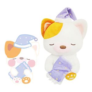 CustomPlushMaker, Fabricante de Peluches Súper Suaves, Muñecos de Mascotas de Celebridades, Peluches con Logotipo Personalizado - Product Image 4