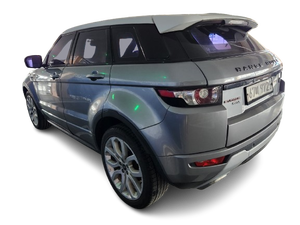 Range Rover Evoque Usado, SUV Compacto, Suministro de Fábrica Coreana, 300-500 Unidades Mensuales, Gasolina/Diésel, Tracción en las Cuatro Ruedas, Título Limpio - Product Image 4