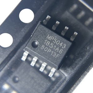 Mp5043 Smd Esop-8 Circuito Integrado de Gestión de Energía con Salida de 4.5V 5.5V para Banco de Energía - Product Image 1