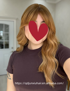 Toupee <span class=keywords><strong>de</strong></span> <span class=keywords><strong>Cabello</strong></span> Humano 100% Virgen, Rubio Claro con Reflejos, Ondulado, con Base <span class=keywords><strong>de</strong></span> Seda 4x4 y Clip <span class=keywords><strong>para</strong></span> el <span class=keywords><strong>Cabello</strong></span>, <span class=keywords><strong>para</strong></span> <span class=keywords><strong>Mujeres</strong></span> con <span class=keywords><strong>Cabello</strong></span> Fino - Product Image 3