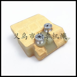 Filtros de Aire Hanzhuo 024 026 MS240 MS260, Elementos Filtrantes Esenciales, Accesorios para Motosierra - Product Image 2