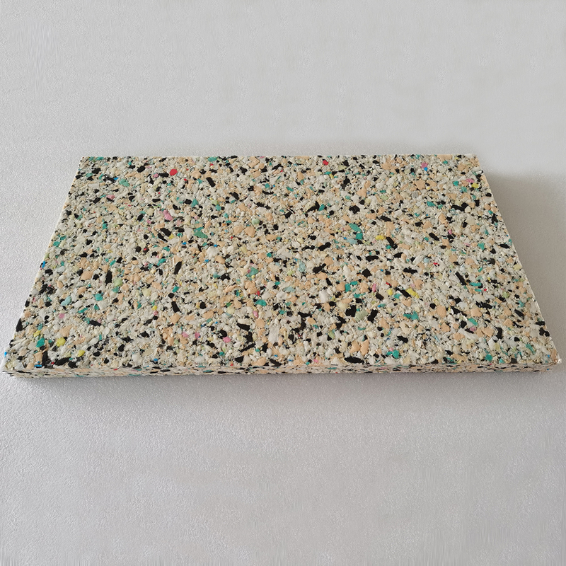 Manufacturers Supply Shockproof Recycled Polyurethane Foam
