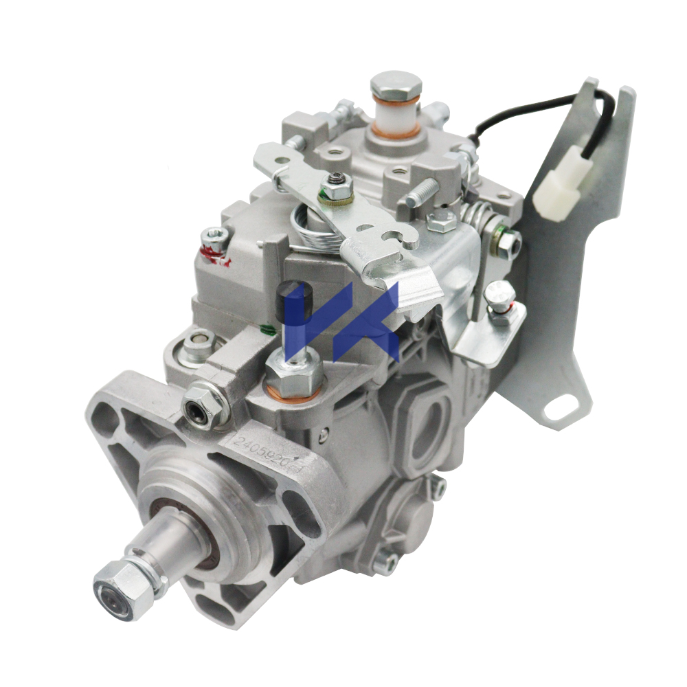 レセル ボディ MITSUBISHI Fuel Injection Pump 104661-3031 for Diesel Engines