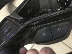 كورفيت C7 ، غطاء من ألياف الكربون الجاف - Product Image 6