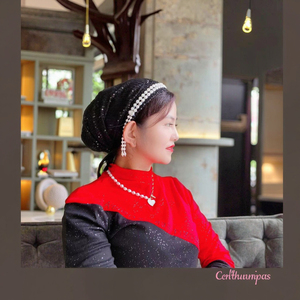 Women's ethnic wholesale <b>hats</b>, tube caps, Muslim headscarves, inner <b>hats</b> - Product Image 5