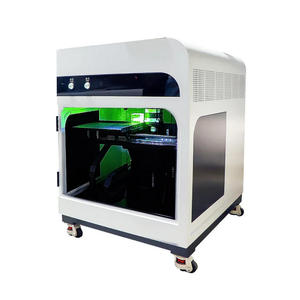 Máquina de Grabado de Cristal con Diodo 3D Kevollaser Bibo, Grabado Subsuperficial, Fotos en Cristal, Regalos para Tiendas - Product Image 1