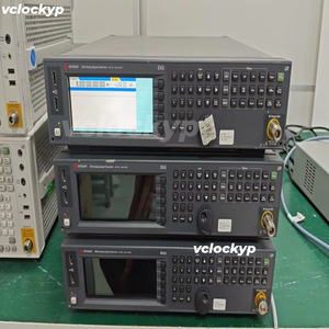 เครื่องกำเนิดสัญญาณอนาล็อกไมโครเวฟ Keysight N5173B EXG X-Series; 9 กิโลเฮิรตซ์ ถึง 20 กิกะเฮิรตซ์ - Product Image 1