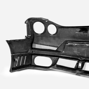 Parachoques trasero tipo N para R35 GTR 24Vr - Product Image 4