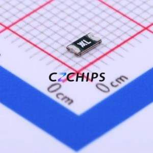 NANOSMDC075F-2 /RF1348-000 Resettable Fuse 1206 Fuse 6V 40A 750mA 1.5A - Product Image 2