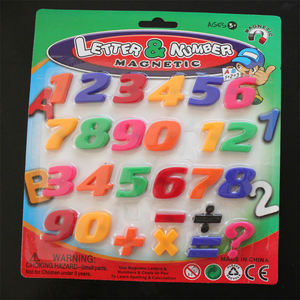 Prezzo promozionale giocattolo educativo lettera e numero <span class=keywords><strong>per</strong></span> <span class=keywords><strong>bambini</strong></span> che leggono e contano la classe - Product Image 2