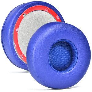 For Beats EP Headphones Replacement Ear Pads With Protein Leather <b>Memory</b> <b>Foam</b> Ear <b>Cushion</b> Noise Isolation Comfortable Earpads - Product Image 5