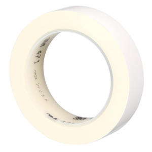 3 m màu vàng Vinyl Băng 471 sàn đánh dấu màu an toàn mã hóa băng xã hội xa cách sơn dính Giấy Phim - Product Image 3