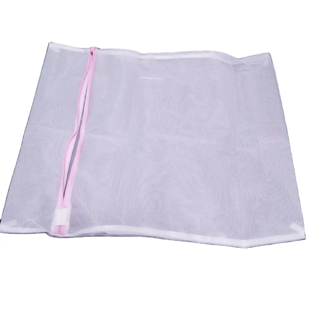 30x40cm polyester mesh fabric laundry bag lingerie washing bags