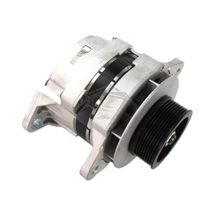Suministro de Fábrica APEX Nuevo Alternador/Generador de Alta Calidad 24V 60A K1010702 para Sistema de Carga de Excavadora Doosan, Piezas de Automóvil - Product Image 2