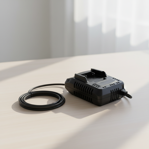 Wholesale Price of 10.8 <strong>Volts</strong> to 21.5 <strong>Volts</strong>, 20 <strong>Volts</strong>, and 2 Amps Lithium <strong>Battery</strong> Tool Charger From the Supplier's Factory - Product Image 6