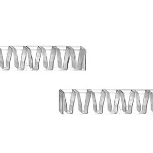 Cuvetta in Plastica Personalizzabile per Analizzatore Biochimico American Beckman, Reazione di Diluizione del Colore, Supporto OEM - Product Image 3