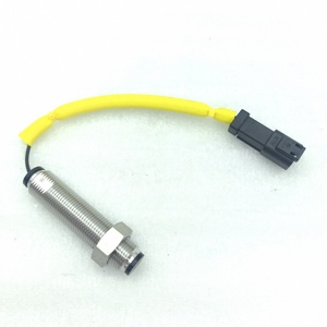 เซ็นเซอร์วัดความเร็ว 330C รุ่น 6V2455 เซ็นเซอร์ 6V-2455 เหมาะสำหรับเครื่องยนต์ดีเซล อุปกรณ์เสริมรถขุด E330 330B - Product Image 4
