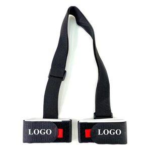 Correa de hombro de snowboard Correa portadora de botas de esquí y snowboard - Product Image 2