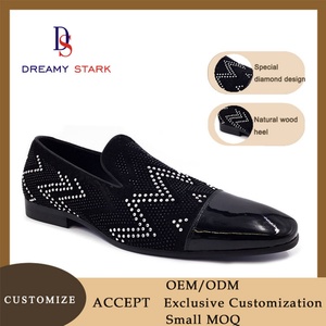 Nouvelle collection printemps : Chaussures habillées pour hommes en cuir véritable, faites à la main, de haute qualité, avec design élégant et logo personnalisé, légères et respirantes. - Product Image 5