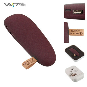 Offre Spéciale cobblest pierre chargeur banque <span class=keywords><strong>de</strong></span> puissance <span class=keywords><strong>2600</strong></span> <span class=keywords><strong>MAh</strong></span> galet externe <span class=keywords><strong>de</strong></span> <span class=keywords><strong>Batterie</strong></span> <span class=keywords><strong>de</strong></span> <span class=keywords><strong>secours</strong></span> Portable - Product Image 3