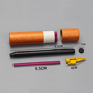 <span class=keywords><strong>Tiza</strong></span> Invisible para Sastre, Polvo para Coser, Accesorios <span class=keywords><strong>de</strong></span> Costura al por Mayor para Modistas - Product Image 2