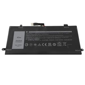Batería de repuesto para portátil J0PGR JOPGR 1WND8 para Dell Latitude 12 5285 y 5290 Serie 2 en 1 - Product Image 3