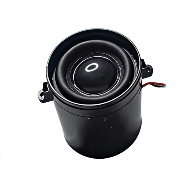 Dynamic 40mm Internal Magnetic Cavity Speaker with 4-ohm 5w Diaphragm Full Frequency AI Voice Speaker