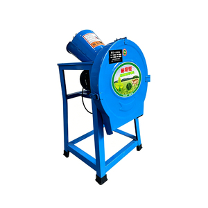 Broyeur de fourrage 1kW 220V pour les agriculteurs mozambicains, broye les racines de citrouille <span class=keywords><strong>et</strong></span> <span class=keywords><strong>le</strong></span> chou pour les chèvres <span class=keywords><strong>et</strong></span> les moutons, 100 kg/h - Product Image 3