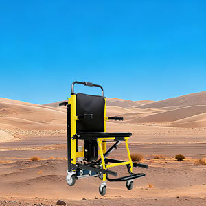 高容量電動階段登山車椅子リハビリテーション道路上り/下り階段サービス設備 - Product Image 3