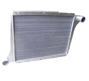 5010315841 intercooler 97025 Premium truck spares