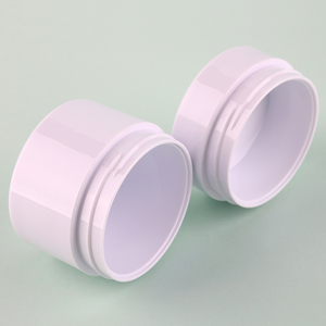 Blanc vide 3g 5g 10g 20g 10g 20g emballage de <span class=keywords><strong>baume</strong></span> à lèvres gommage distributeur de cosmétiques beurre chanvre crème pot en plastique <span class=keywords><strong>pour</strong></span> animaux de compagnie avec couvercles - Product Image 5
