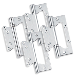 Prix de gros Acier inoxydable mère <span class=keywords><strong>et</strong></span> <span class=keywords><strong>fils</strong></span> charnières quincaillerie de porte charnières charnières de meubles - Product Image 2