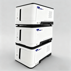 XZLC-2050 uplc siêu áp lực cao phòng thí nghiệm sắc ký lỏng hệ thống sev P10 phân tích truyền bơm (0.001-10 ml/phút) 42mpa Max - Product Image 3