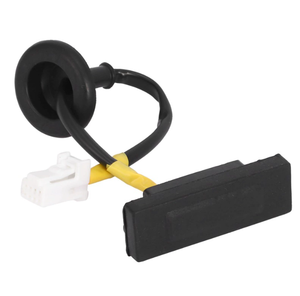 812601W220 avec prise, convient pour le bouton de commande du hayon de la KIA PICANTO RIO pour l'ouverture. - Product Image 2