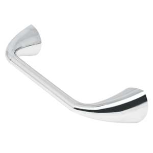 Grifo Portarollo Aero con estilo, Barras de agarre, producto de la marca, de la marca Portarollo Aero - Product Image 1