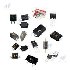 CXCW e-era MBRD360T4G TO-252 <span class=keywords><strong>Diode</strong></span> redresseur Composants électroniques Bom redresseur <span class=keywords><strong>220v</strong></span> ac à <span class=keywords><strong>220v</strong></span> dc - Product Image 6