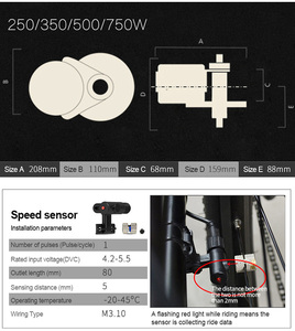 Mid motor Drive 36V 48V 250W 350W 500W 750W <span class=keywords><strong>Kit</strong></span> <span class=keywords><strong>de</strong></span> <span class=keywords><strong>conversión</strong></span> <span class=keywords><strong>de</strong></span> <span class=keywords><strong>bicicleta</strong></span> <span class=keywords><strong>Kit</strong></span> <span class=keywords><strong>de</strong></span> <span class=keywords><strong>conversión</strong></span> <span class=keywords><strong>de</strong></span> <span class=keywords><strong>1000</strong></span> vatios para - Product Image 3