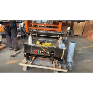 Nouvelle conception de machine à enduire les murs automatique, machine à enduire les murs automatique <span class=keywords><strong>pour</strong></span> la construction, <span class=keywords><strong>pour</strong></span> usage résidentiel/bureau - Product Image 6