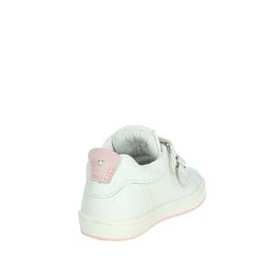 Zapatillas Balducci para Niña, Blancas y Rosas, con Diseño de Estrella y Cierre de Velcro, Estilo Chunky - Product Image 3