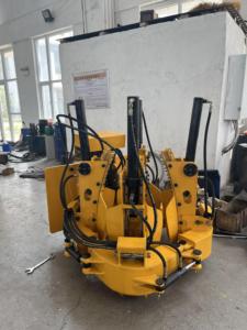 Rsbm cây mover cấy ghép Máy cây cấy ghép Kìm tối ưu cây Spade để bán - Product Image 5